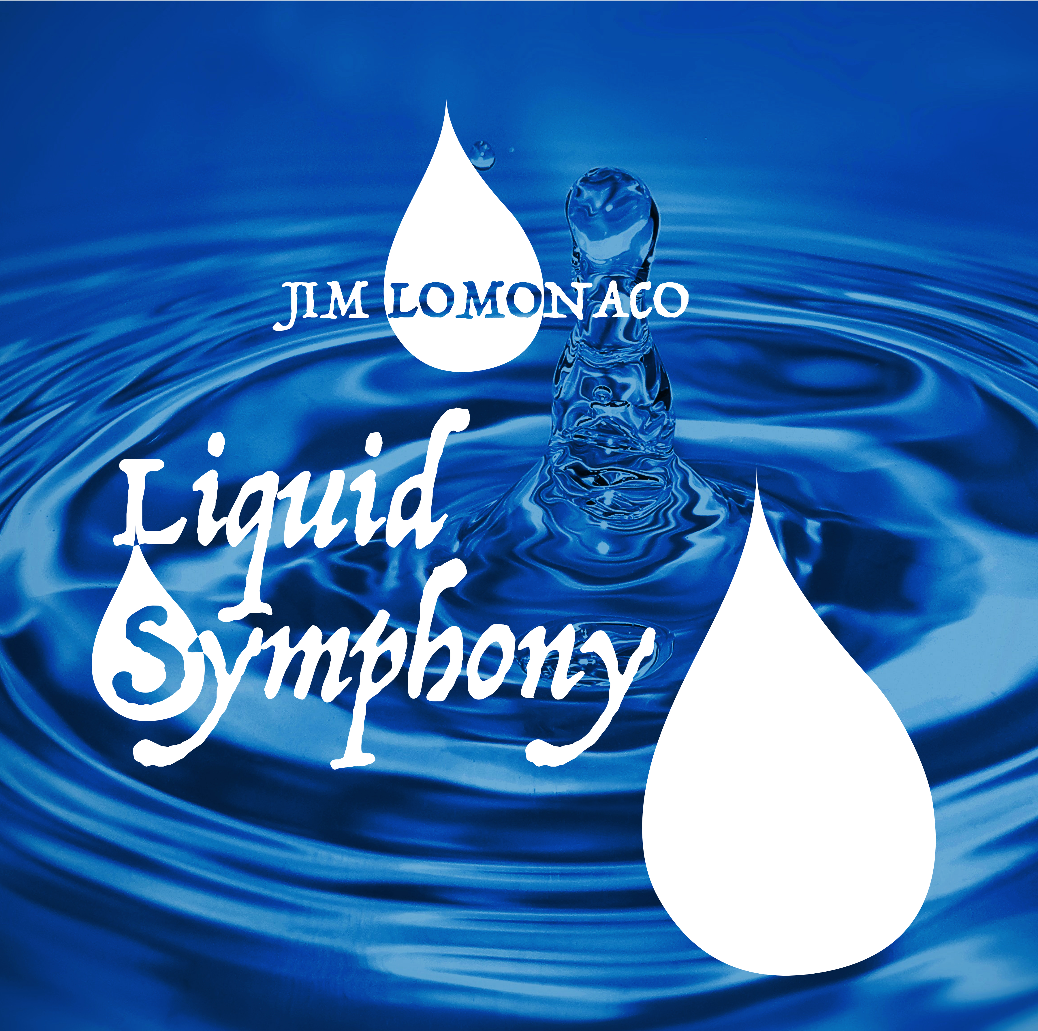 Lomo - Liquid Symphony - original cover